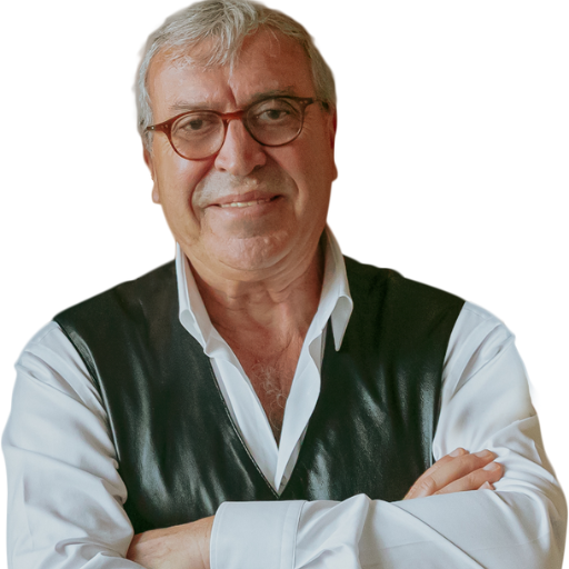 Joseph Choukroun